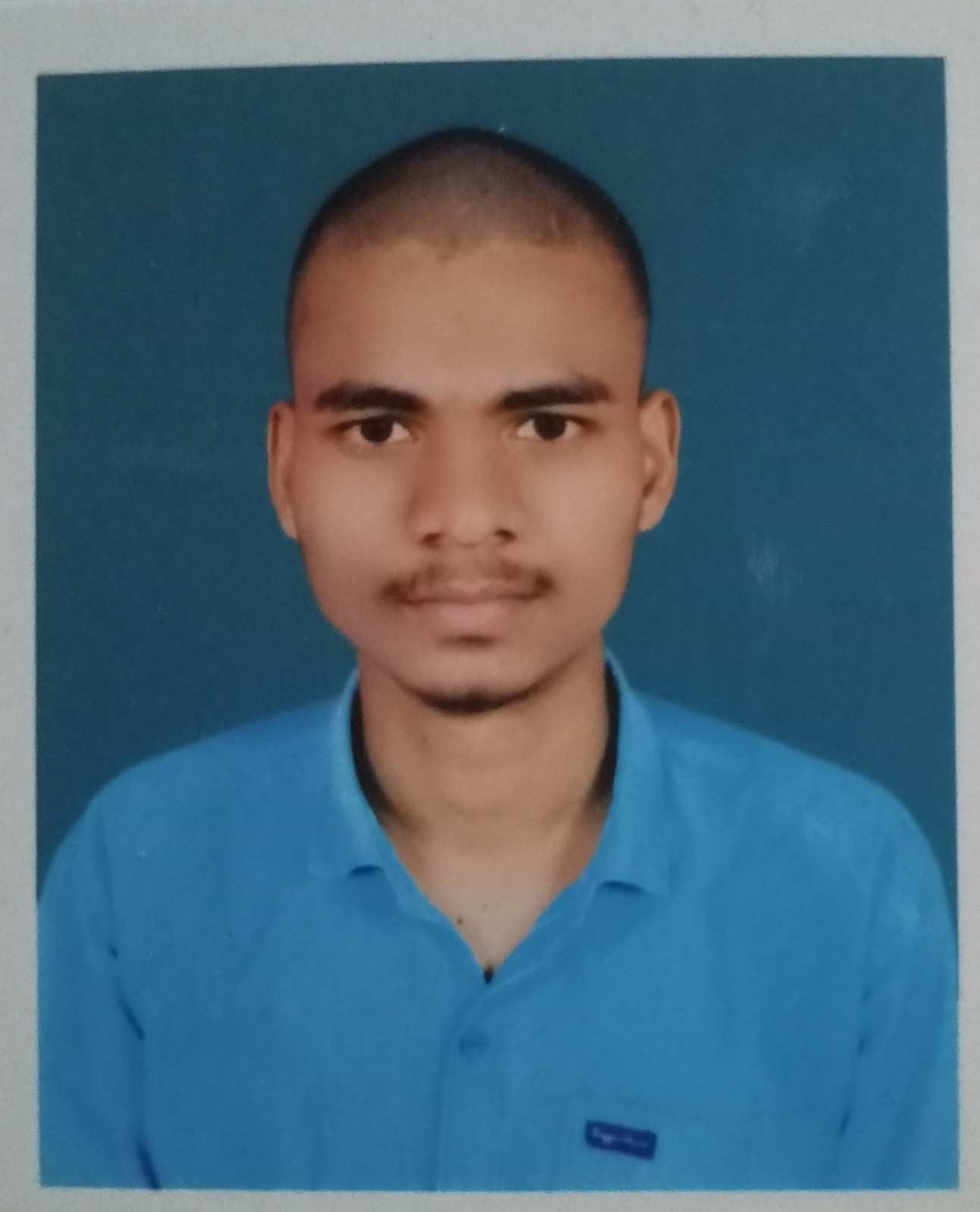 Manish's Profile Picture 